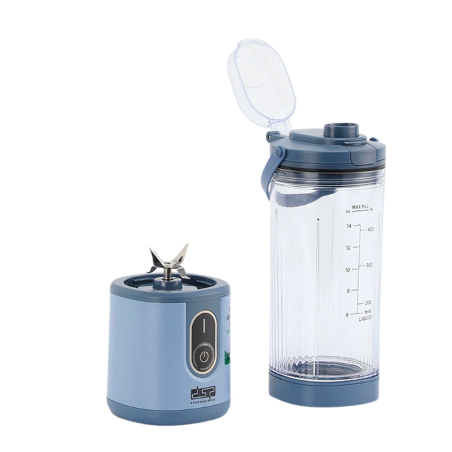 DSP Portable Blender