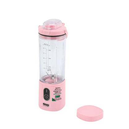 DSP Portable Blender