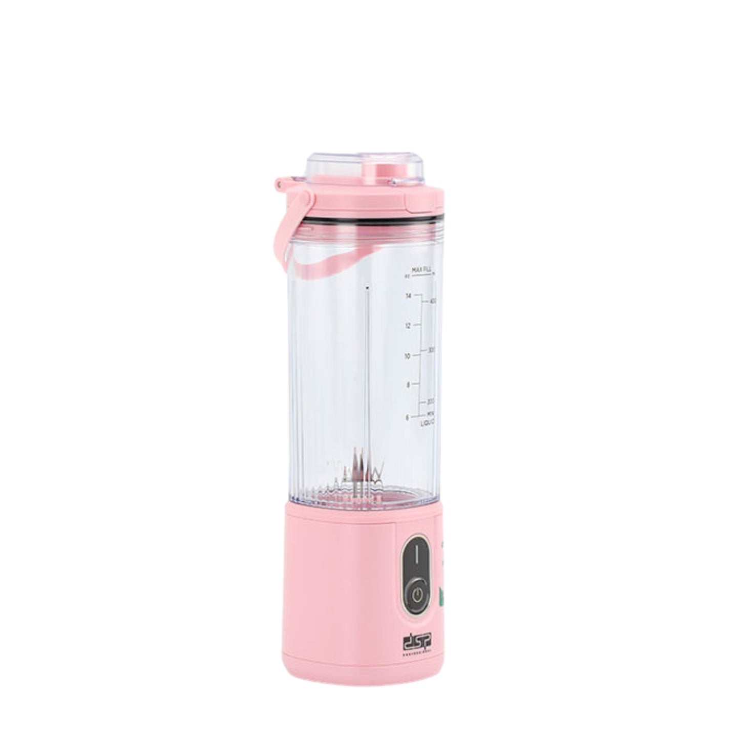 DSP Portable Blender