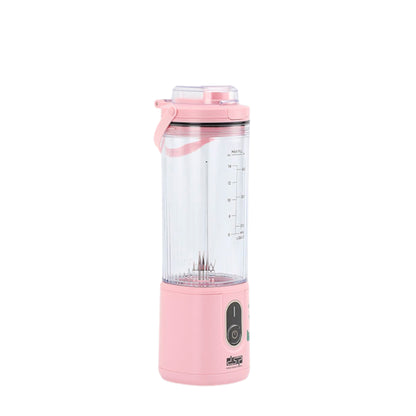 DSP Portable Blender