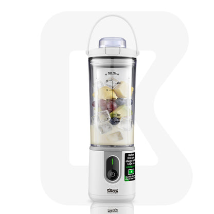 DSP Portable Blender