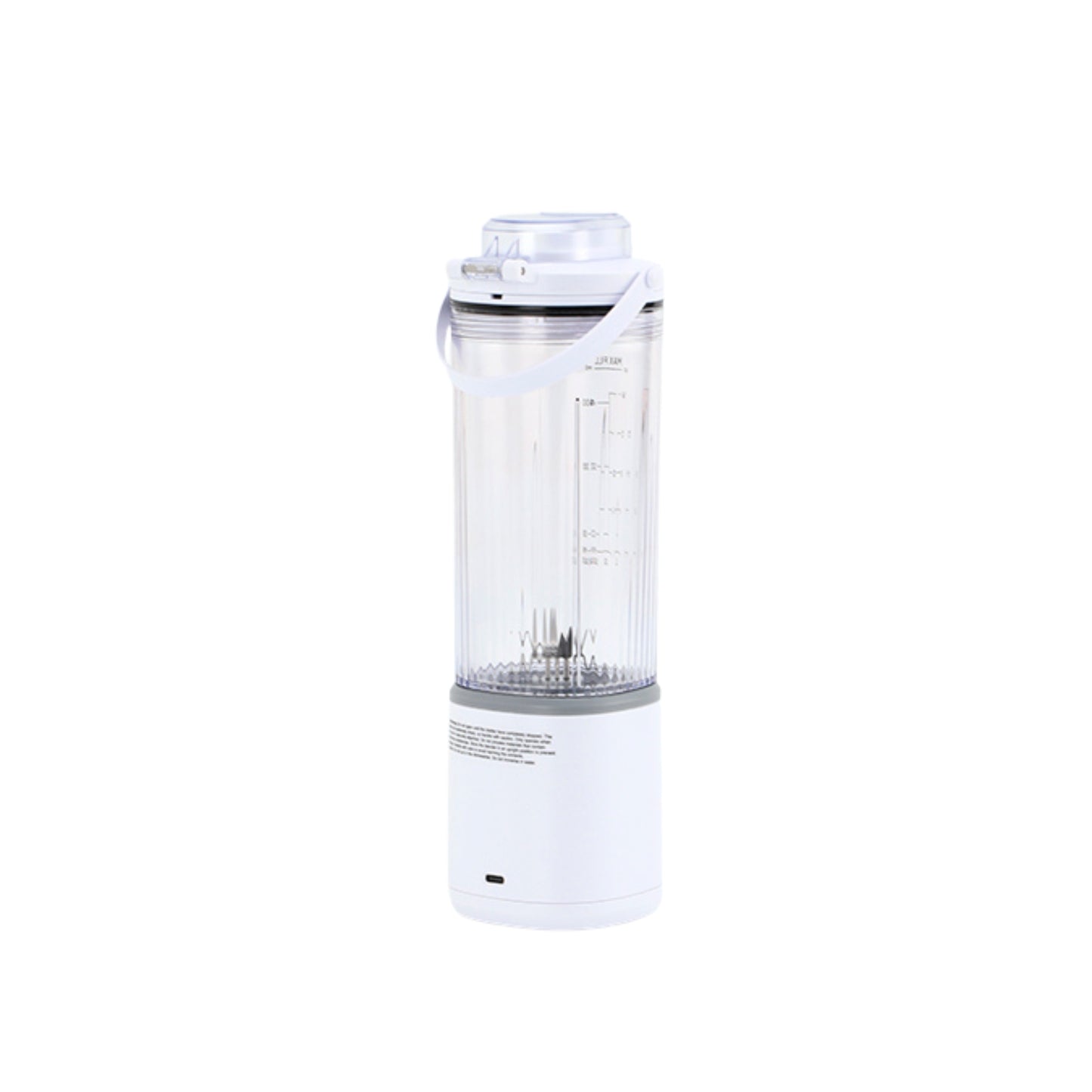 DSP Portable Blender