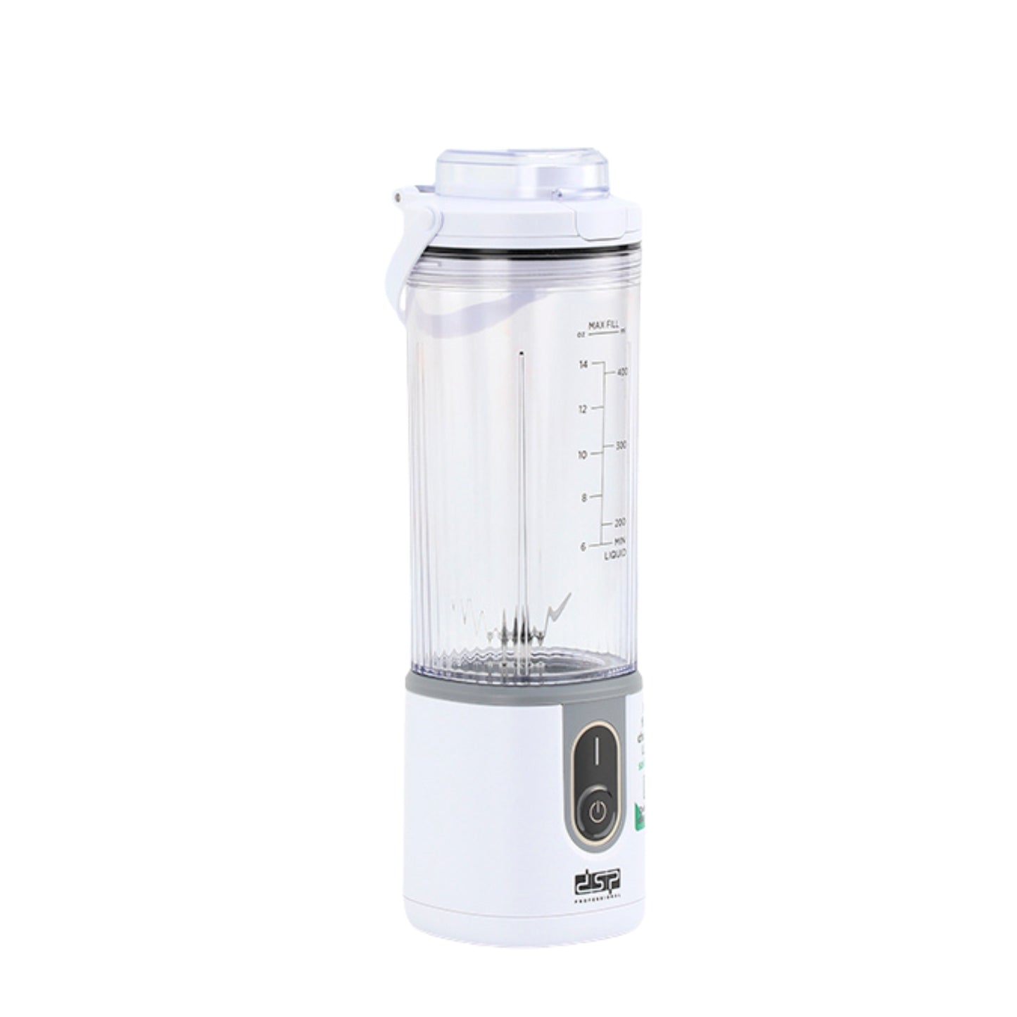 DSP Portable Blender