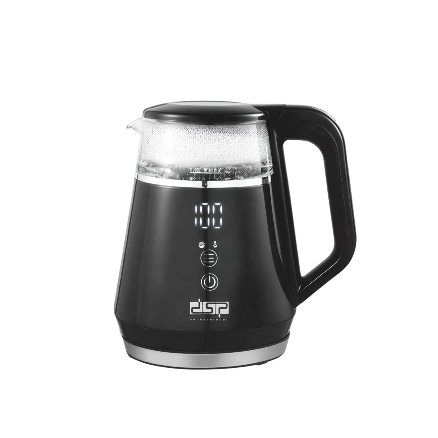 DSP Digital Electric Kettle