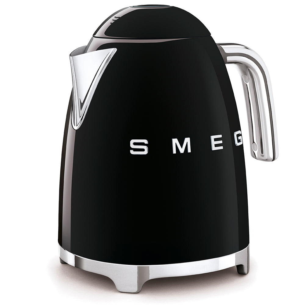 Smeg KLF03 Glossy Electric Kettle