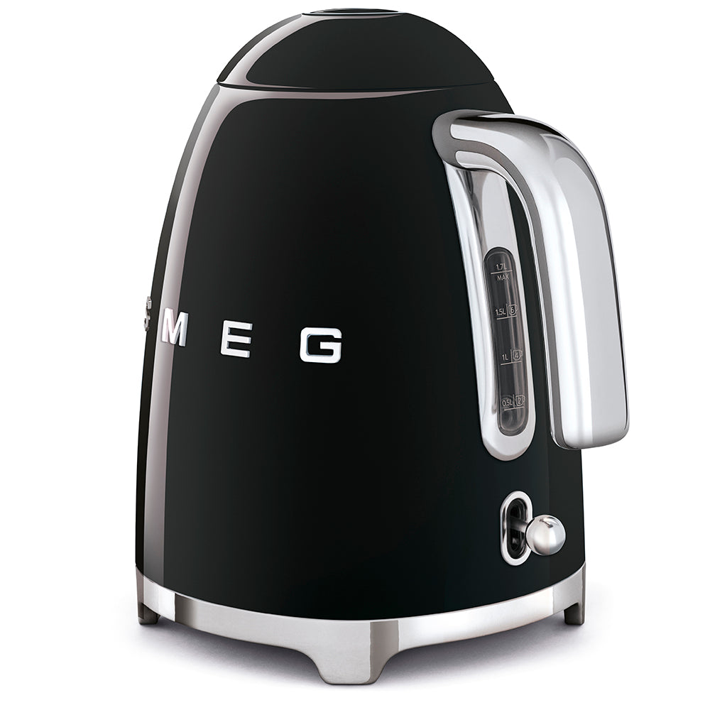 Smeg KLF03 Glossy Electric Kettle