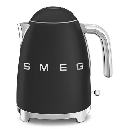 Smeg Electric Kettle Matt