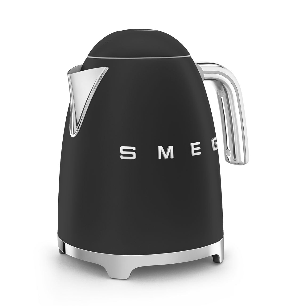 Smeg Electric Kettle Matt