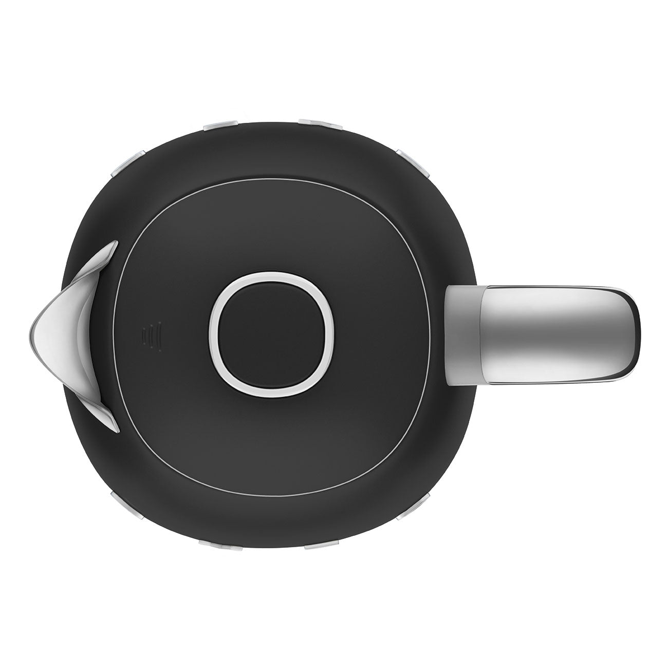 Smeg Electric Kettle Matt