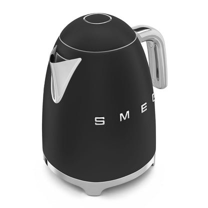 Smeg Electric Kettle Matt