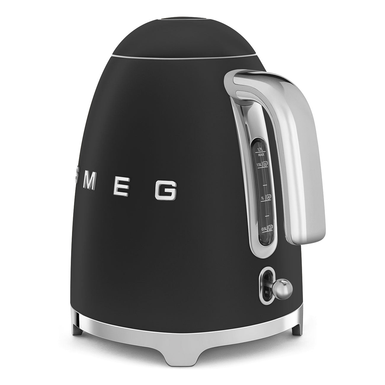 Smeg Electric Kettle Matt