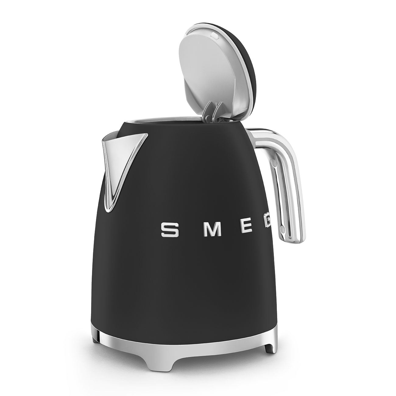 Smeg Electric Kettle Matt