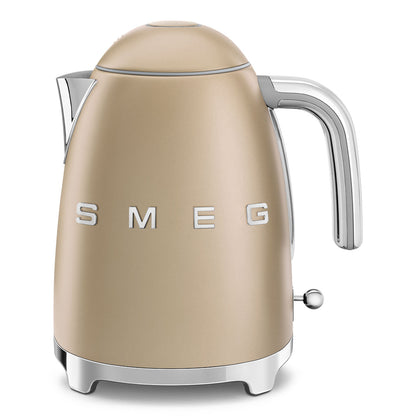 Smeg Electric Kettle Matt