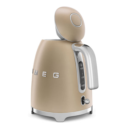 Smeg Electric Kettle Matt