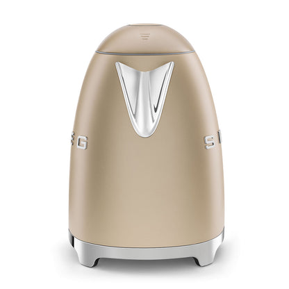 Smeg Electric Kettle Matt
