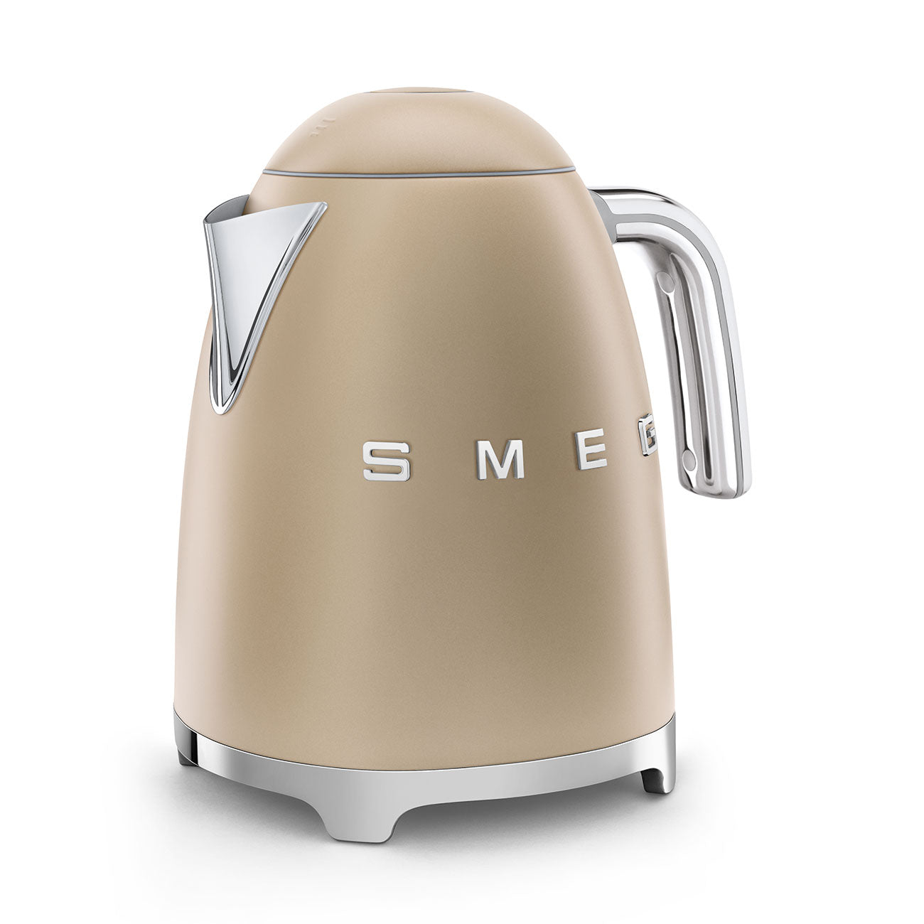 Smeg Electric Kettle Matt