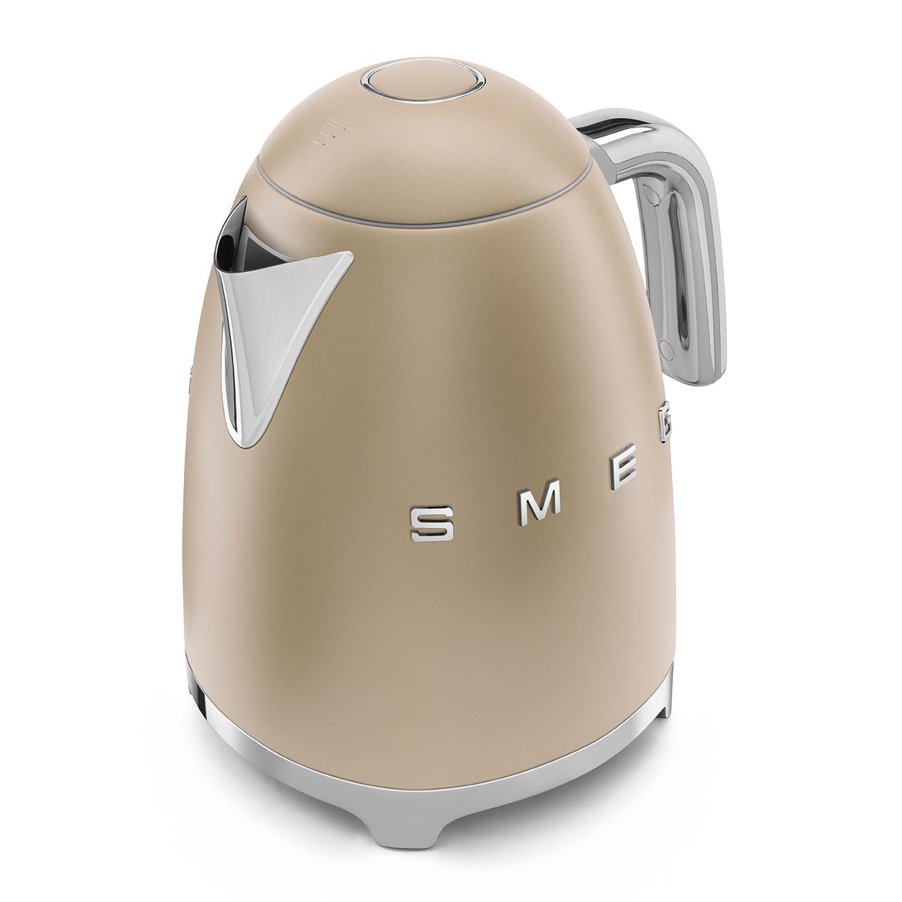 Smeg Electric Kettle Matt