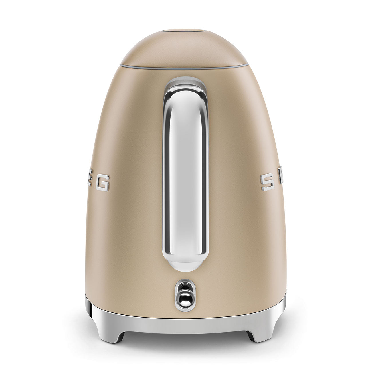Smeg Electric Kettle Matt