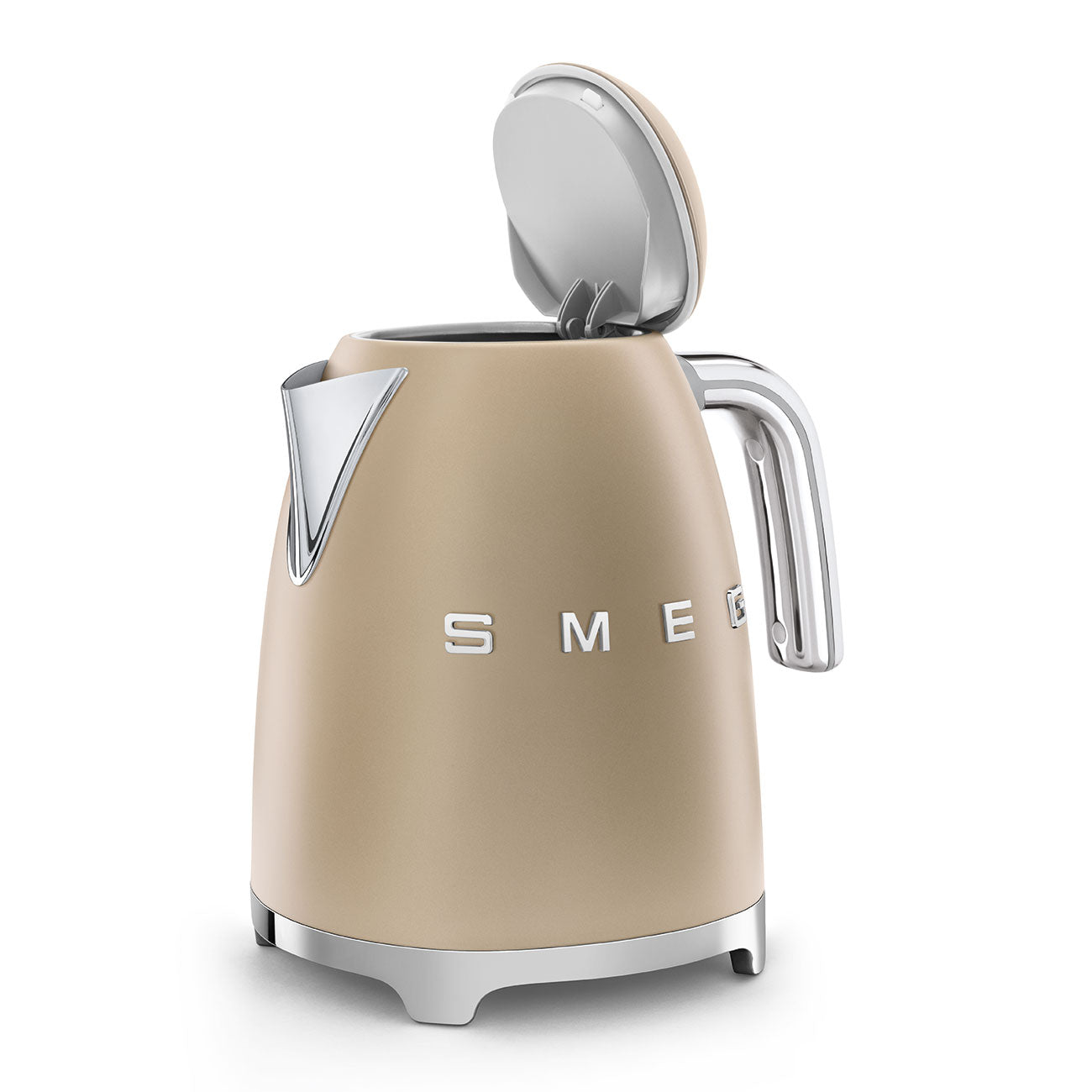 Smeg Electric Kettle Matt