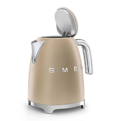 Smeg Electric Kettle Matt