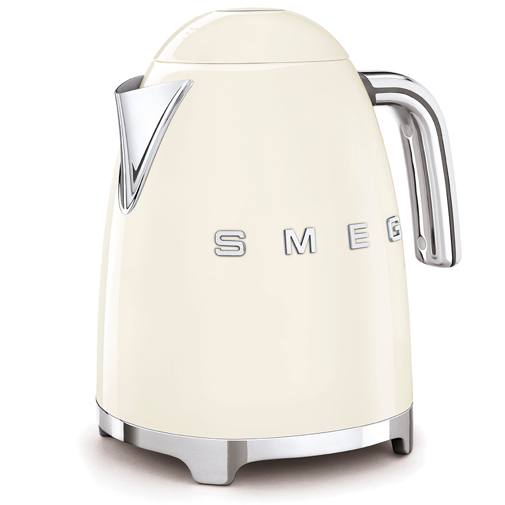 Smeg KLF03 Glossy Electric Kettle