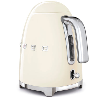 Smeg KLF03 Glossy Electric Kettle