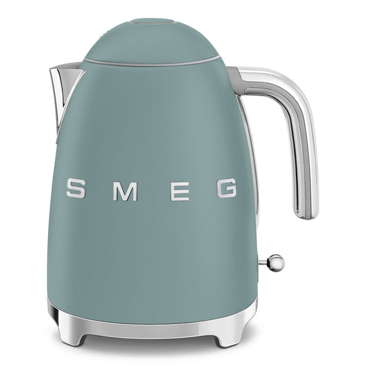 Smeg Electric Kettle Matt