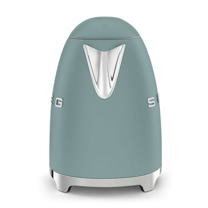 Smeg Electric Kettle Matt