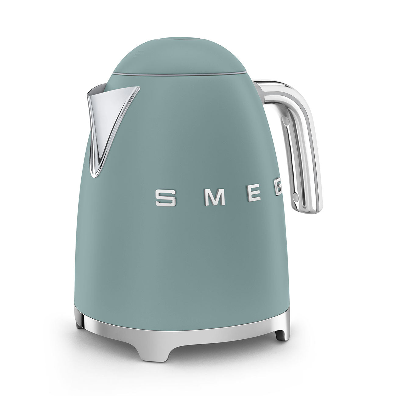 Smeg Electric Kettle Matt