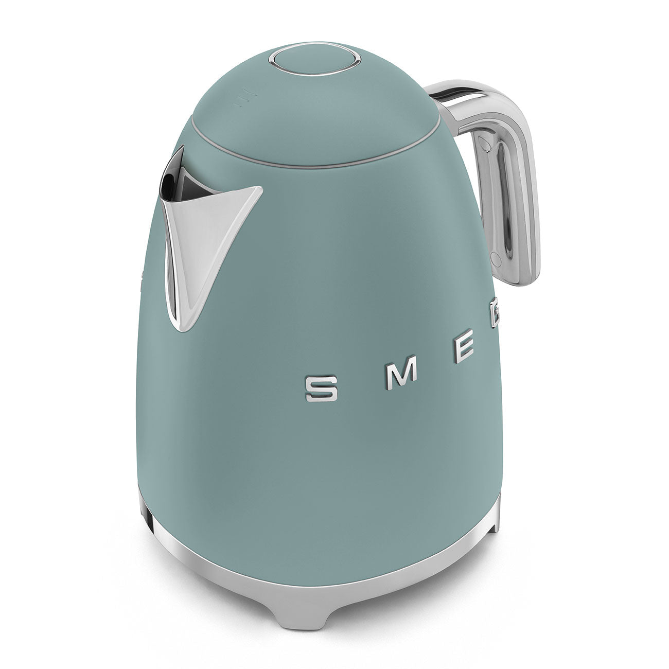 Smeg Electric Kettle Matt