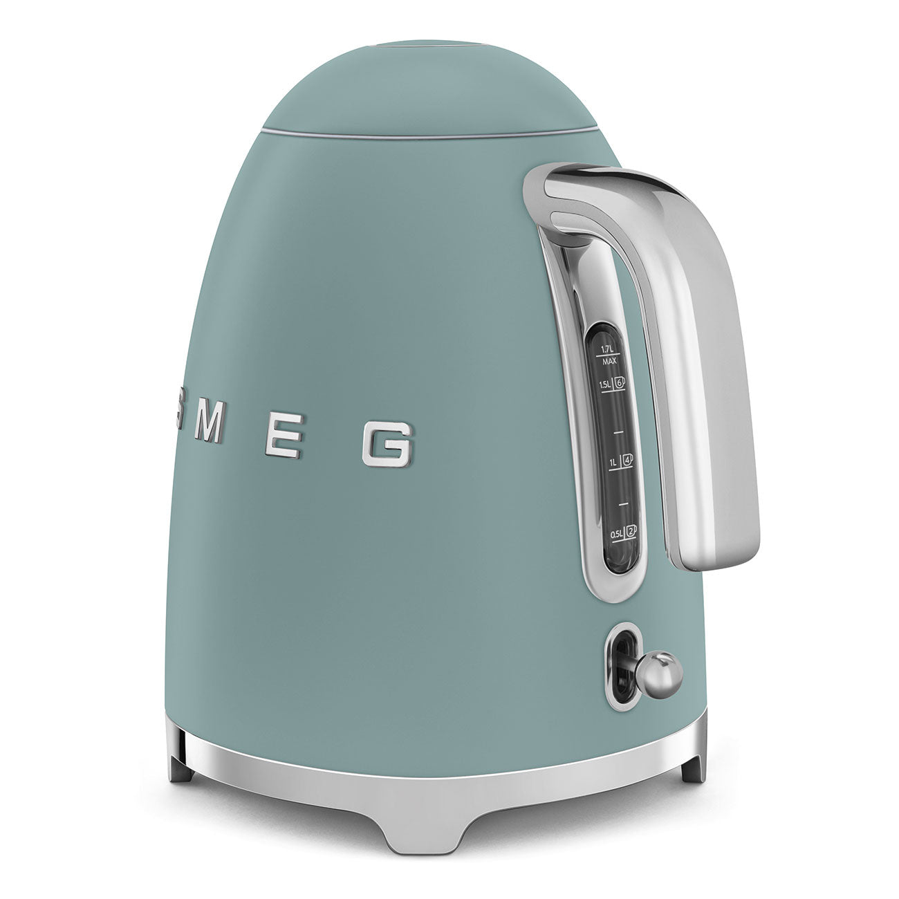 Smeg Electric Kettle Matt