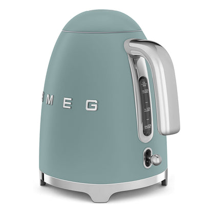 Smeg Electric Kettle Matt
