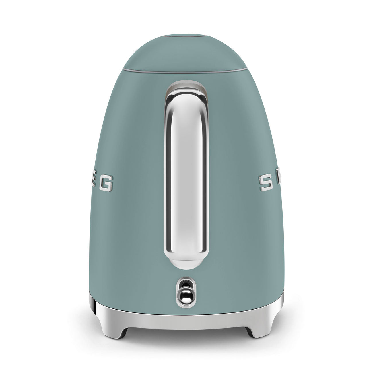 Smeg Electric Kettle Matt