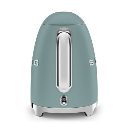 Smeg Electric Kettle Matt