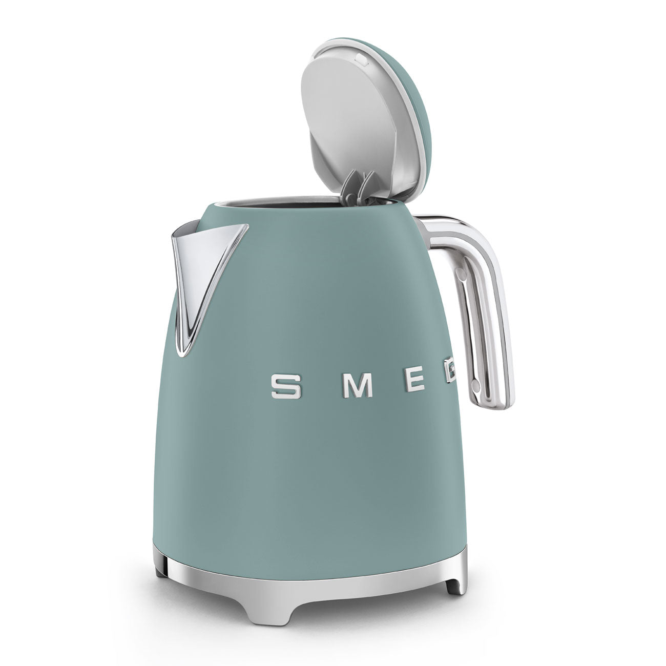 Smeg Electric Kettle Matt