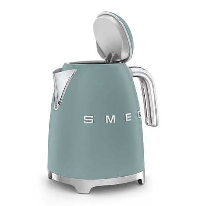Smeg Electric Kettle Matt