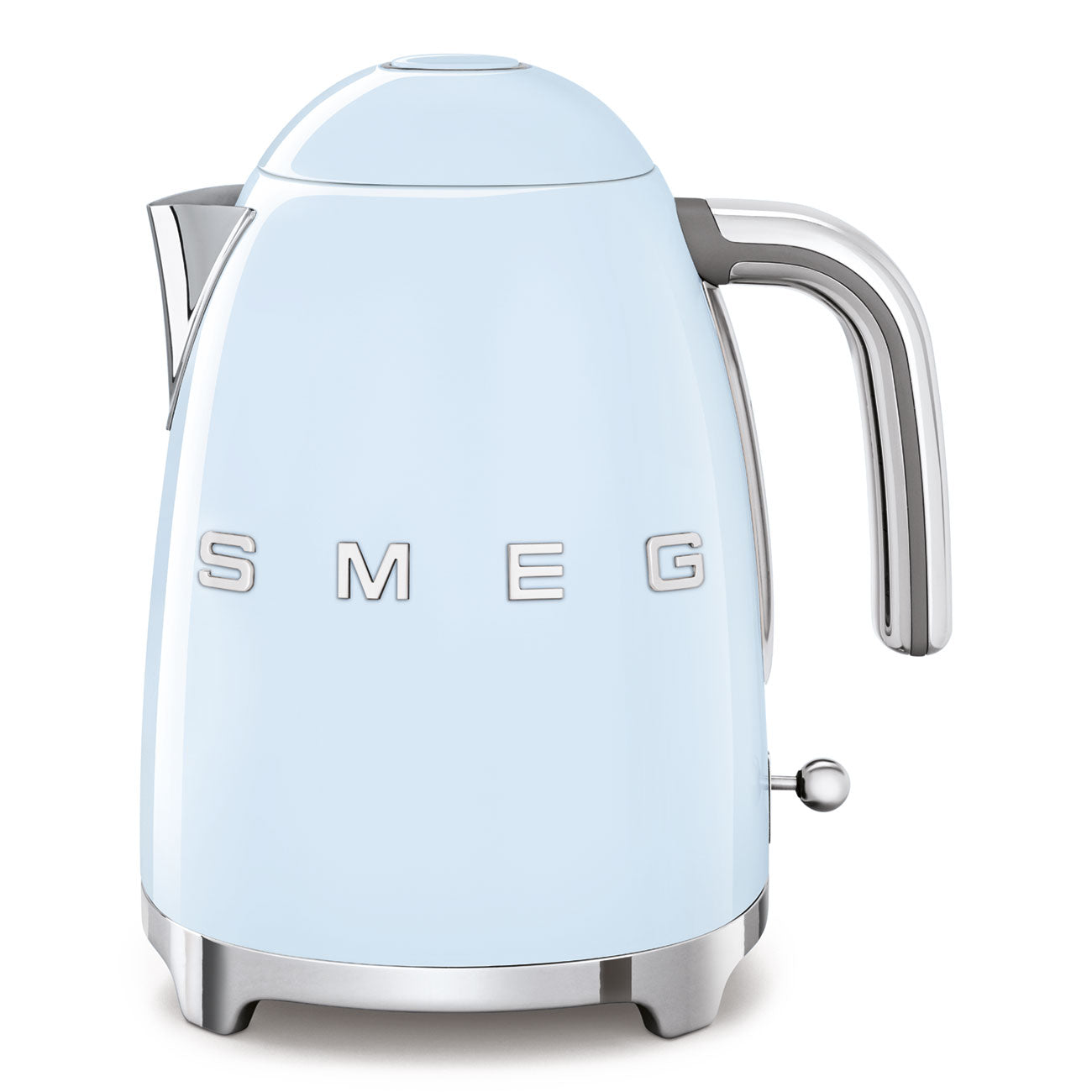 Smeg KLF03 Glossy Electric Kettle
