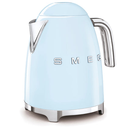 Smeg KLF03 Glossy Electric Kettle