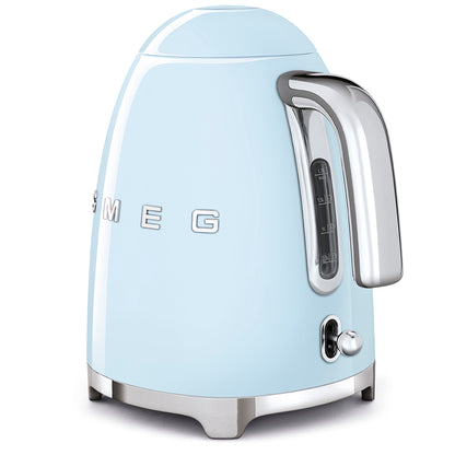 Smeg KLF03 Glossy Electric Kettle