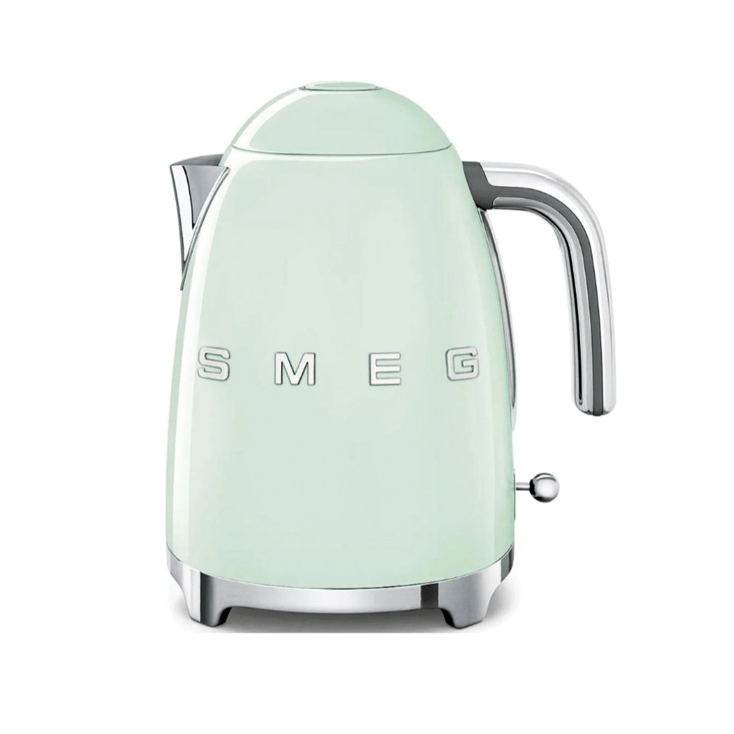 Smeg KLF03 Glossy Electric Kettle