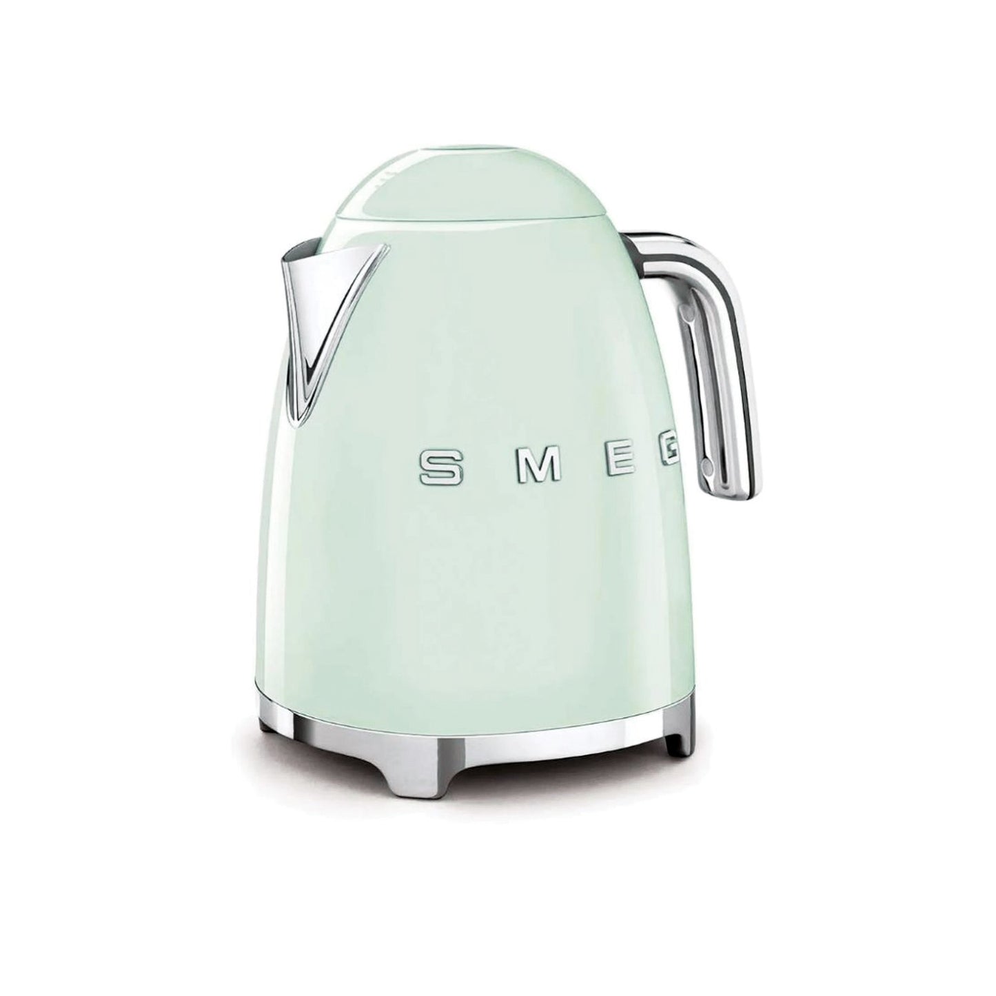 Smeg KLF03 Glossy Electric Kettle
