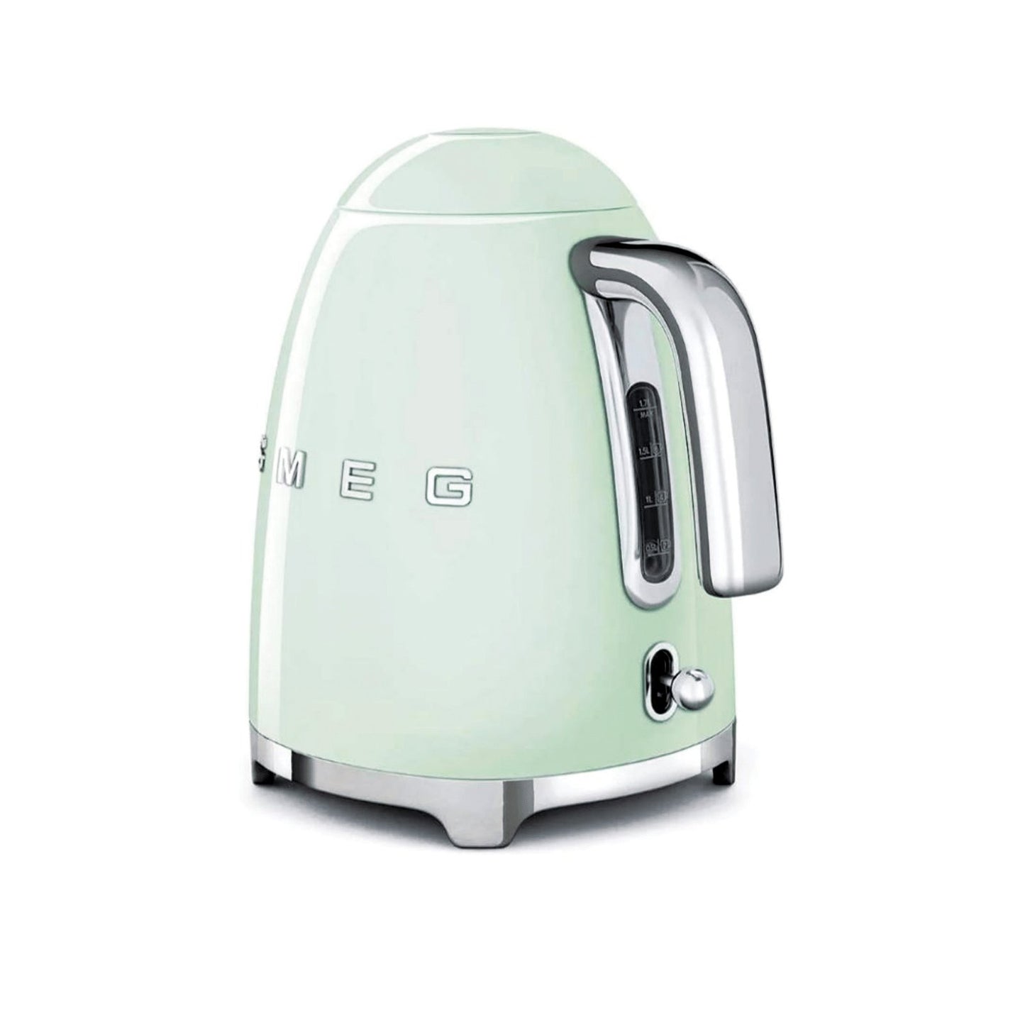 Smeg KLF03 Glossy Electric Kettle