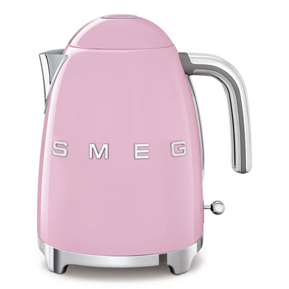 Smeg KLF03 Glossy Electric Kettle
