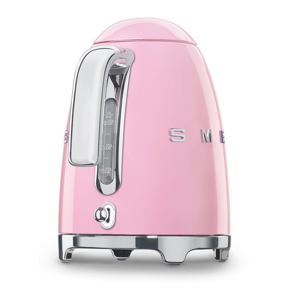Smeg KLF03 Glossy Electric Kettle