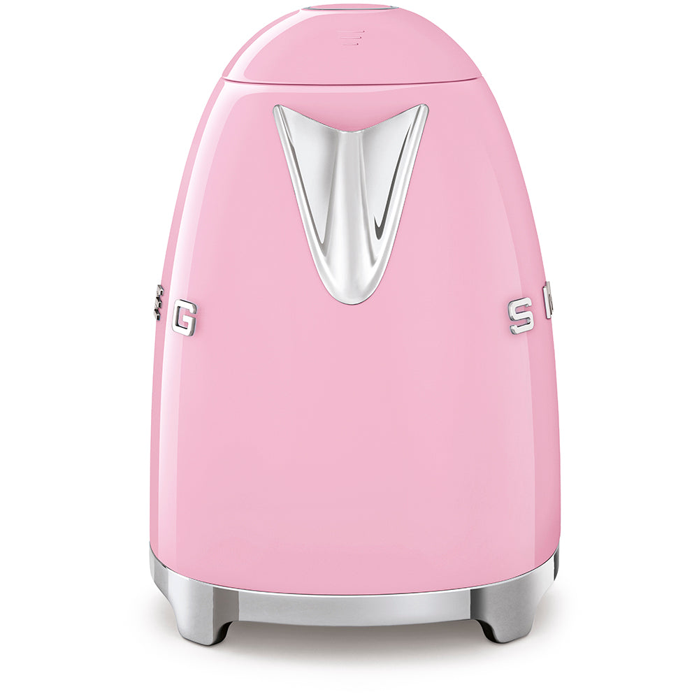 Smeg KLF03 Glossy Electric Kettle