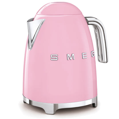 Smeg KLF03 Glossy Electric Kettle
