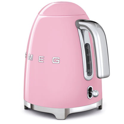 Smeg KLF03 Glossy Electric Kettle