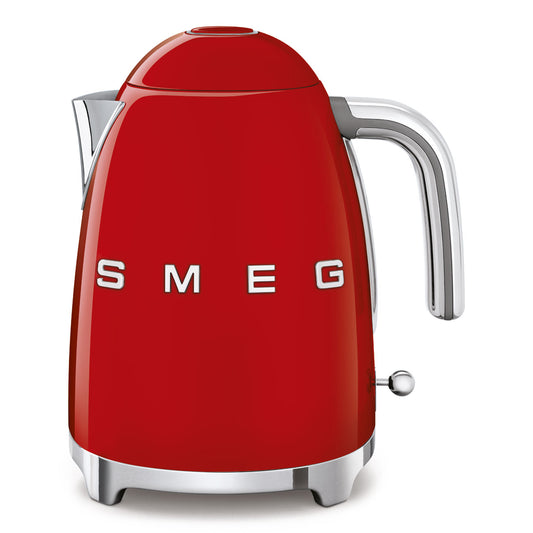 Smeg KLF03 Glossy Electric Kettle