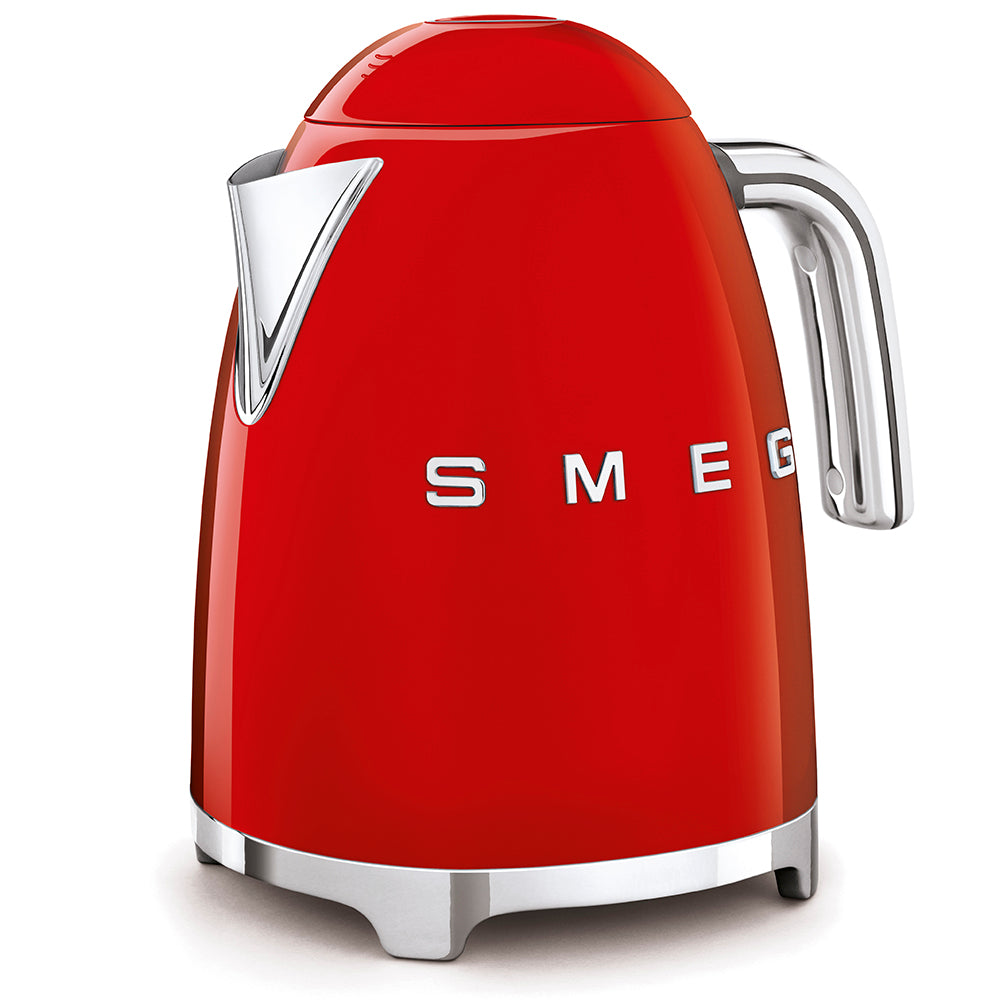 Smeg KLF03 Glossy Electric Kettle