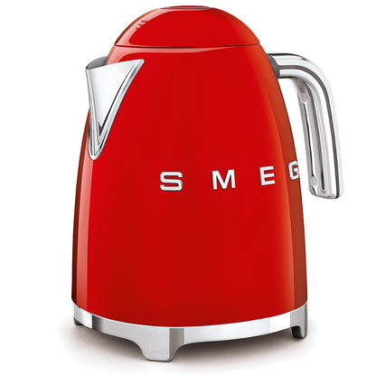 Smeg KLF03 Glossy Electric Kettle